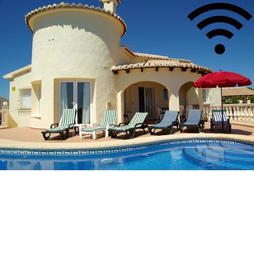 Villa Elena