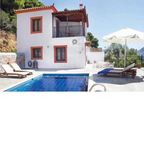 Villa Elena