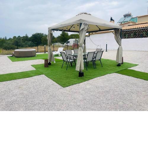 Villa Elena