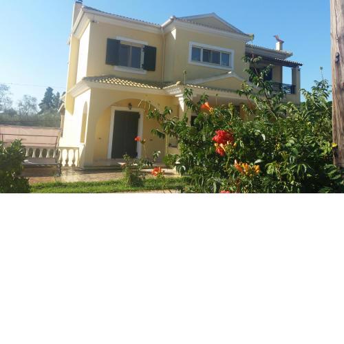 Villa Elena
