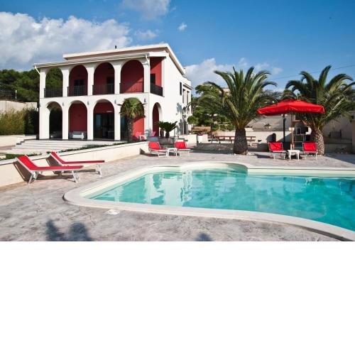 Villa Elena
