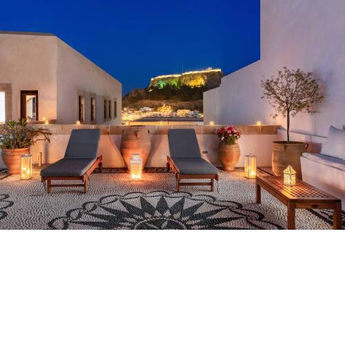 Villa Eleni with Hot Tub and Acropolis View