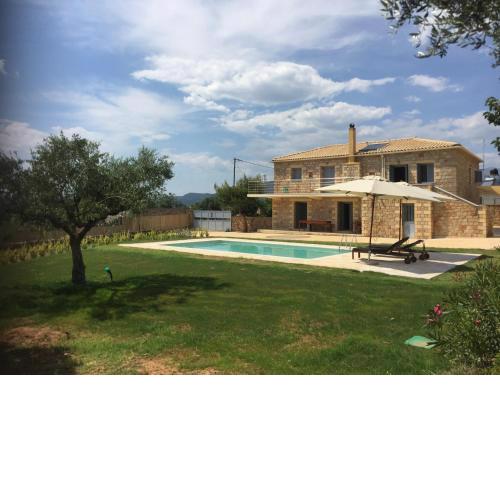 Villa Eleni