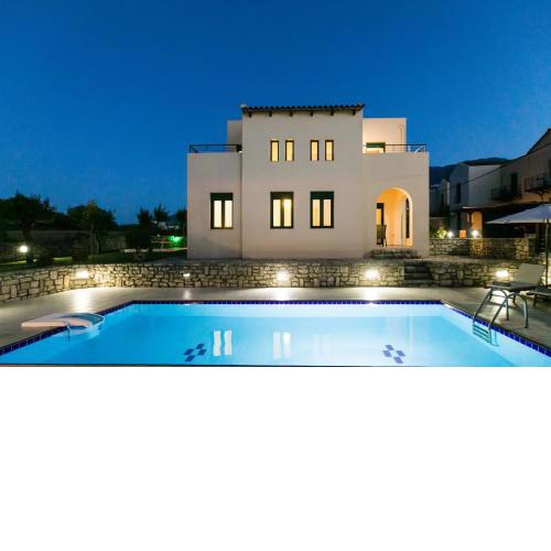 Villa Eleni