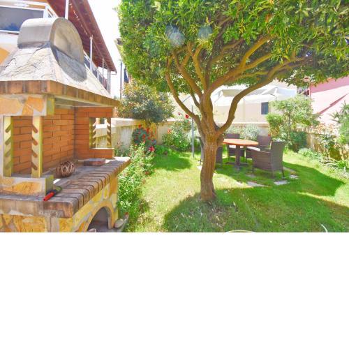 villa elenis