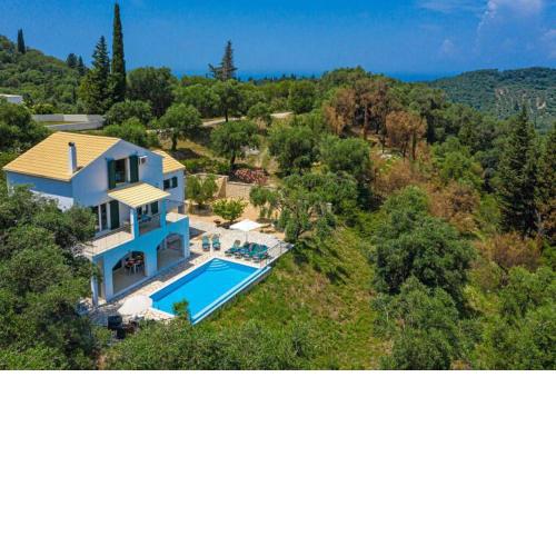 Villa Eleonas