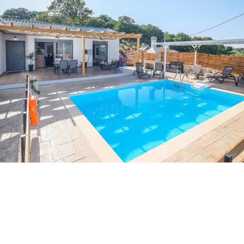 Villa Eleonas