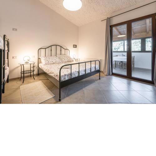 Villa Eleonora Residence App to 1