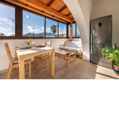 Villa Eleonora Residence App to 2