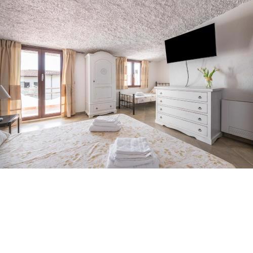 Villa Eleonora Residence App to 3