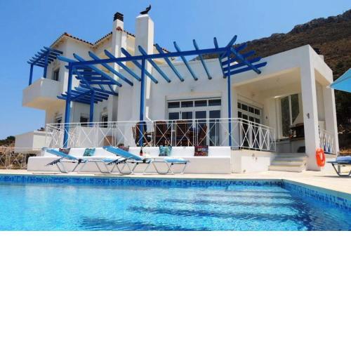 Villa Eleonora