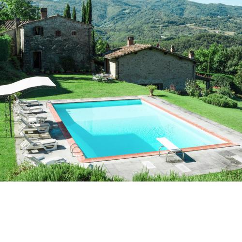 Villa Eleonora