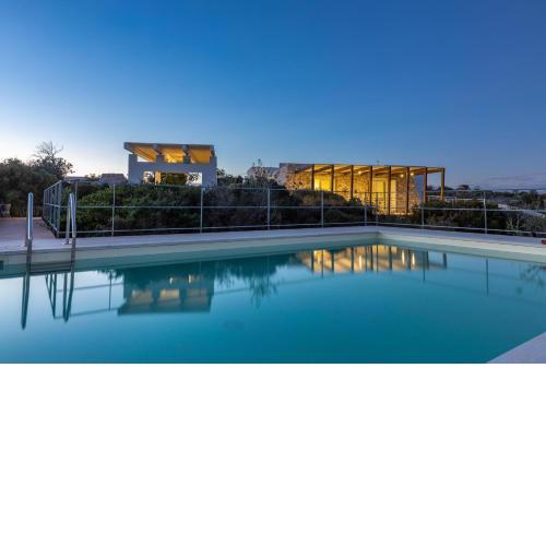 Villa Eleonora