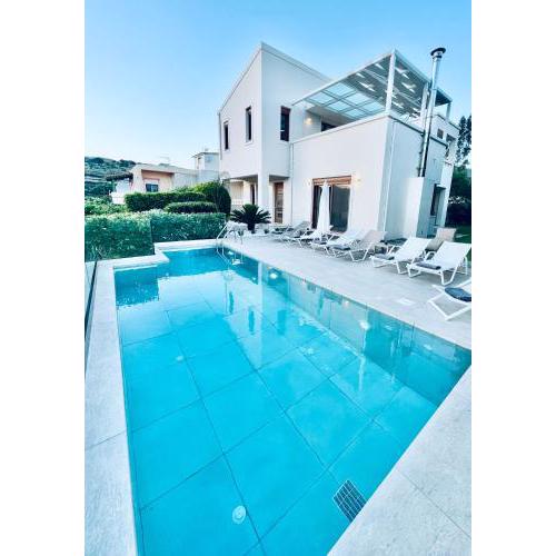 Villa Elesia