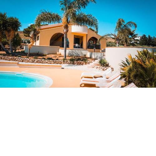 Villa Elettra