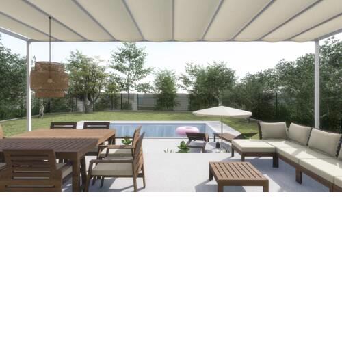 Villa Eli - new unique holiday house with swimming pool