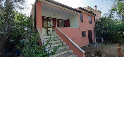 VILLA ELIA SAN TEODORO NURAGHEDDU