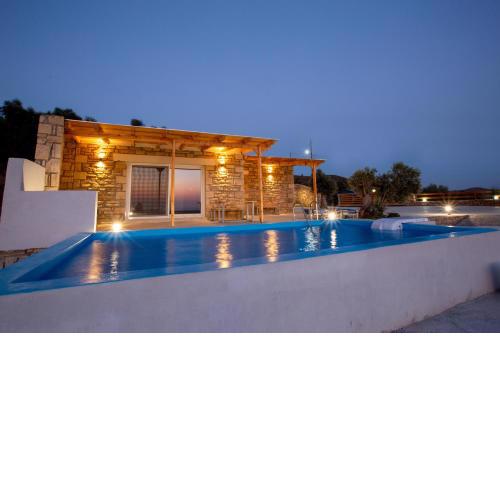 Villa Elia Triopetra