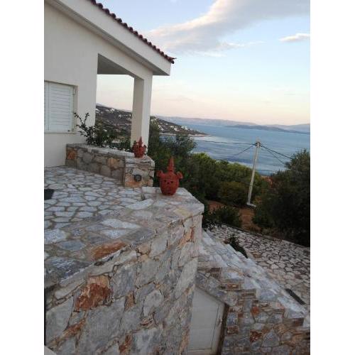 VILLA ELIA
