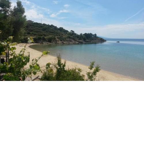 VILLA ELIA