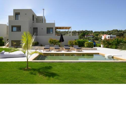 Villa Elia