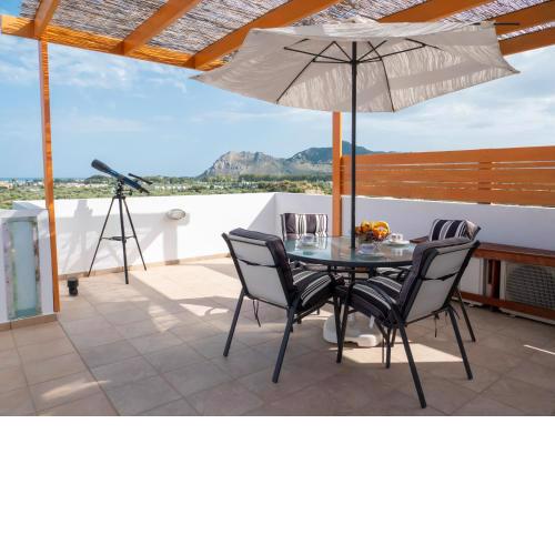 Villa Elia