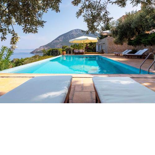 villa Elia