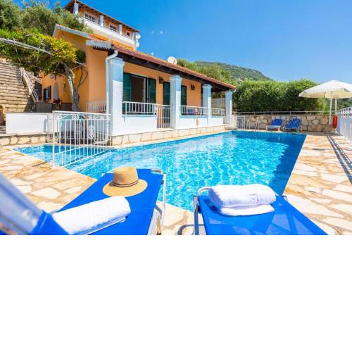 Villa Elia