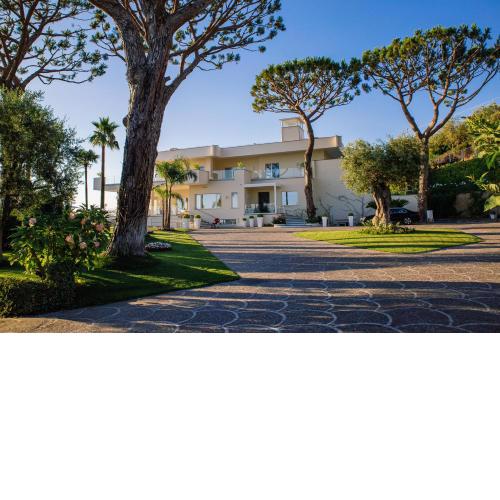 Villa Eliana