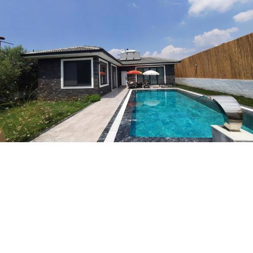 Villa elif