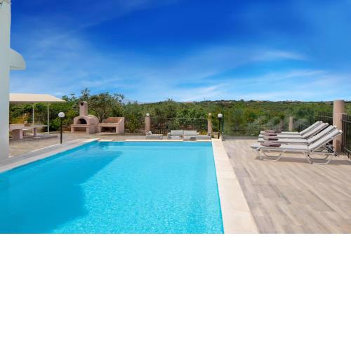 Villa Elihrisos