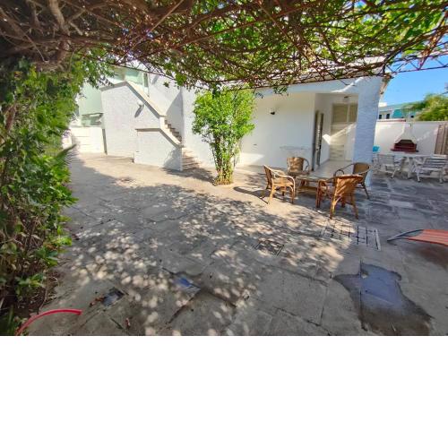 Villa Elios a 400 metri dal mare a Baia Verde