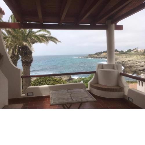Villa Elisa B&B