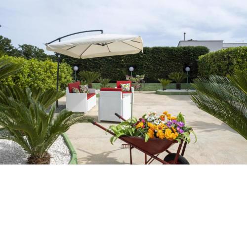 Villa Elisa