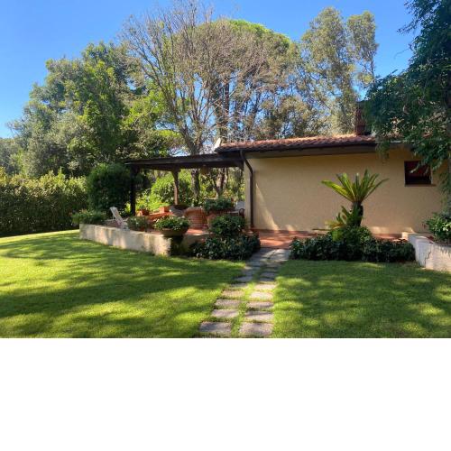 Villa Elisa