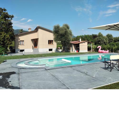 Villa Elisa