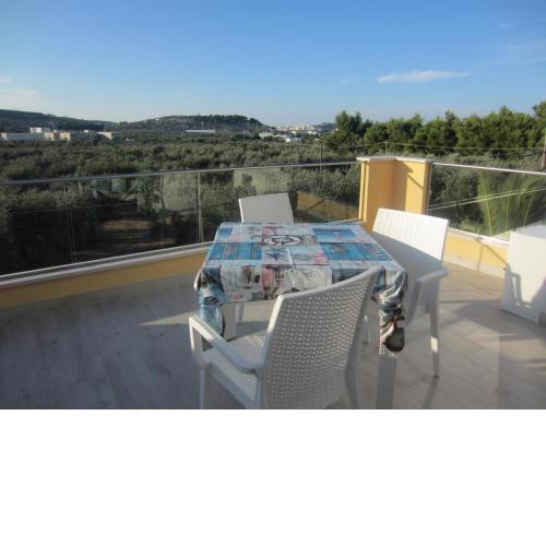 Villa Elisa