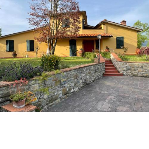 Villa Elisa