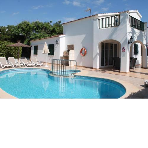 Villa Elisabet