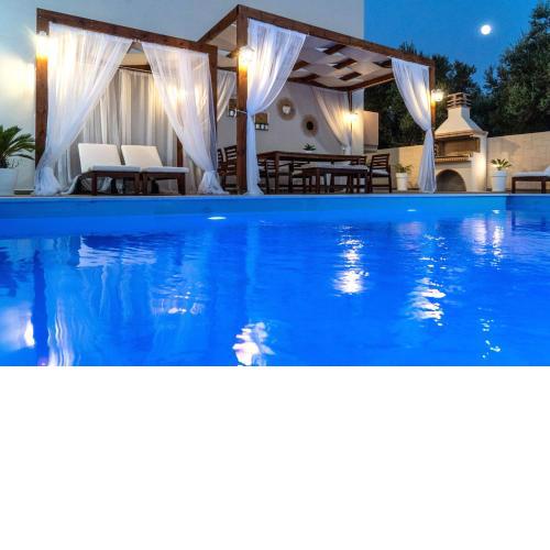 Villa Elisabeth View