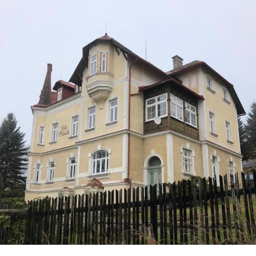 Villa Elisabeth