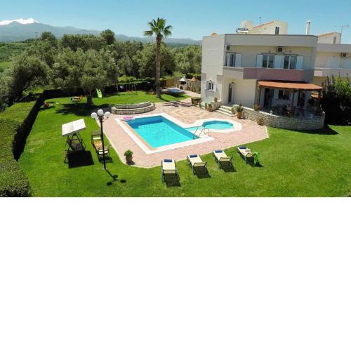 Villa Elisabeth