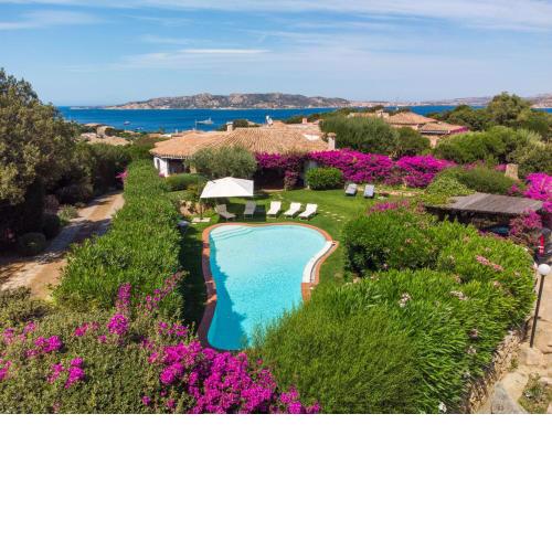 Villa Elisabetta by Interhome