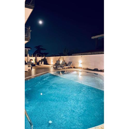 Villa Elisabetta