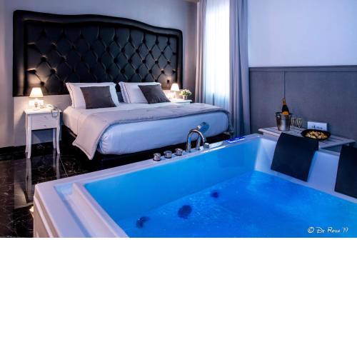 Villa Elisio Hotel & Spa