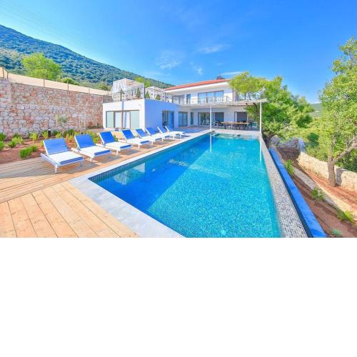 Villa Elit-Monix Homes