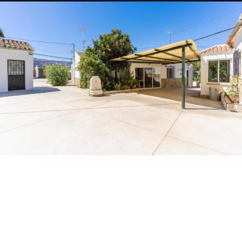 Villa Elixabete