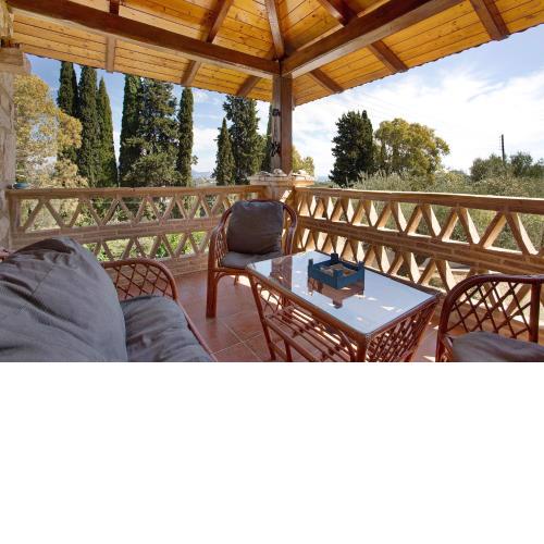 Villa Elizabeth