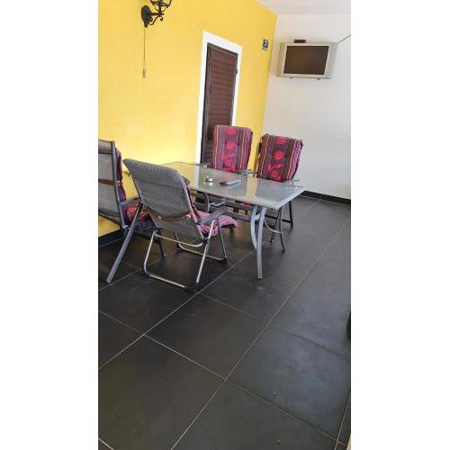 Villa Ella Zaostrog Croatie appartement