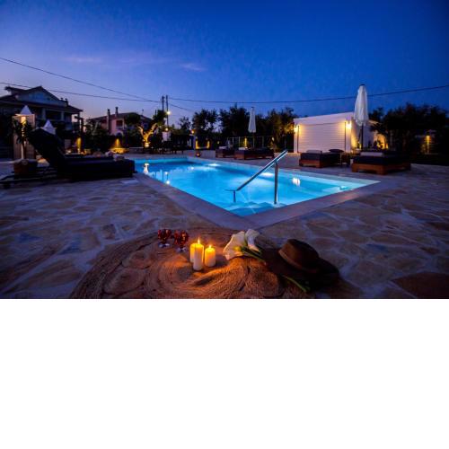 Villa Ellania